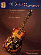 Dobro Workbook Guitar and Fretted sheet music cover